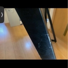 スタンディングデスクの画像