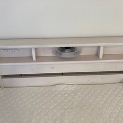 ロフトベッドの画像