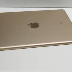 【良品】iPad 第5世代/Wi-Fi+Cellular/A1823/32GB〈MPG42J/A〉の画像