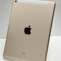 【良品】iPad 第5世代/Wi-Fi+Cellular/A1823/32GB〈MPG42J/A〉の画像