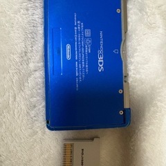 Nintendo 3DS ほ本体の画像
