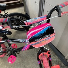 KEND 18インチBMX 海外製の画像