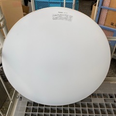 パナソニック　シーリングライト　4点まとめて　全てLED 照明器具の画像