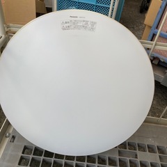 パナソニック　シーリングライト　4点まとめて　全てLED 照明器具の画像