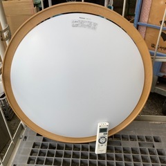 パナソニック　シーリングライト　4点まとめて　全てLED 照明器具の画像