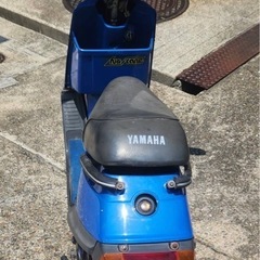 〔昭和の最強原チャ〕初期型　ペリカンジョグ　の画像