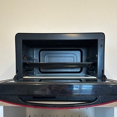 HITACHI 電子レンジ(商談中)の画像