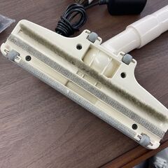 マキタ コードレスクリーナー CL105D サイクロンアタッチメント付き 紙パック付き 掃除機 makita 札幌市手稲区の画像