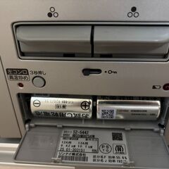 中古 ビルトインガスコンロの画像