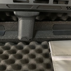 電動ガンの画像