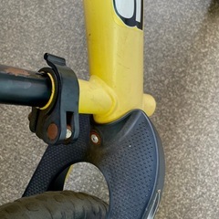 STRIDER ストライダー 12インチ イエロー
の画像