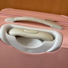 キャリーケースの画像