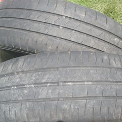 さらに値下げ！165/55R15 ダンロップ 4本の画像