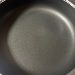 すき焼き鍋の画像