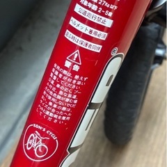 ストライダーの画像