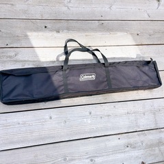 Coleman コールマン　ファイヤープレイステーブルの画像
