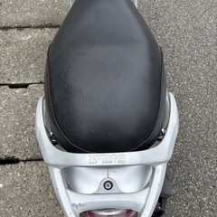 125cc　キムコ V-LINK 125の画像