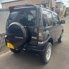 jb23 ７型の画像