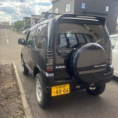 jb23 ７型の画像