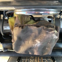 ランクル70 ARBバンパーの画像
