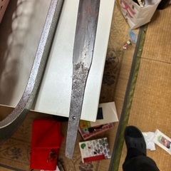 槍　登録書がある方でお願い致します。の画像