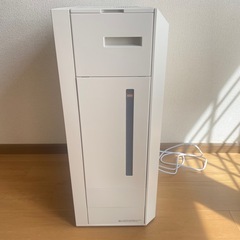 【美品】加湿機能付き空気清浄機の画像