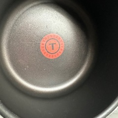 【お譲り先決定】T-fal の画像