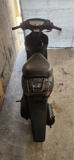 《遊び様に》HONDA DIO AF35