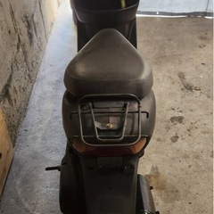 《遊び様に》HONDA DIO AF35の画像
