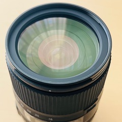 16-300mm F/3.5-6.3 Di II VC PZD MACROの画像