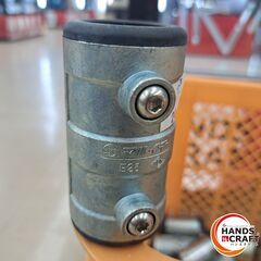 ✨【中古】ねじなし 防水型 カップリング　１個 ￥２００✨うるま市田場✨の画像