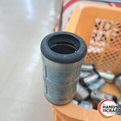 ✨【中古】ねじなし 防水型 カップリング　１個 ￥２００✨うるま市田場✨の画像
