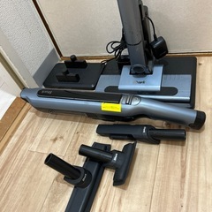 Shark コードレス クリーナーの画像