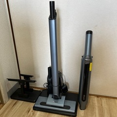 Shark コードレス クリーナーの画像