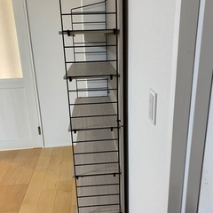 棚の画像