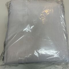小窓にぴったり110cm♪遮光カーテン幅100×110㎝の画像
