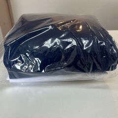 小窓にぴったり110cm♪遮光カーテン幅100×110㎝の画像