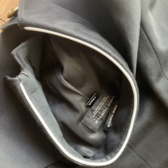 黒服　150A きれいな方だと思いますの画像