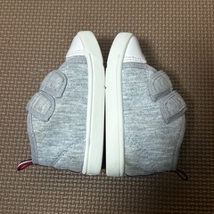 ベビーシューズ12cmの画像