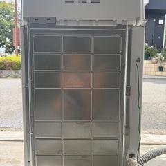 【✨ほぼ未使用✨】Panasonic製 乾燥機付き大容量洗濯機 の画像