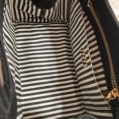 PRADA カナパ　Sの画像