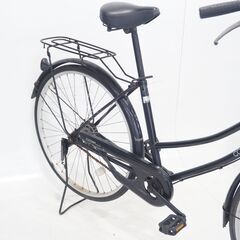 COCONUT 年式不明 26インチ シティサイクルの画像