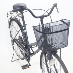 COCONUT 年式不明 26インチ シティサイクルの画像