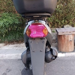 キムコスーナー50ss
の画像