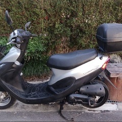 キムコスーナー50ss
の画像