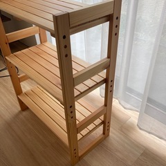 ウッドラックの画像