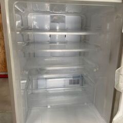冷蔵庫無料で譲ります(コード切れてます) シャープ SJ-WA35A-Nの画像