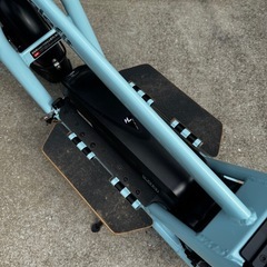 グラフィットX-Scooter LOM 走行2.3kmの画像