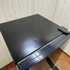 #9 コンパクトタイプ!! 激安2ドア!! Hisense 2022年 120L HR-B12J1B 冷凍冷蔵庫の画像