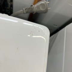 Panasonic　全自動洗濯機の画像